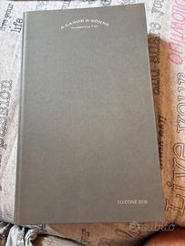 A Lange & Sohne 2016