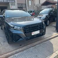 Audi Q2 30 TDI S tronic line Edition FULL