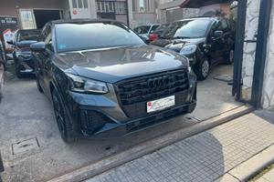 Audi Q2 30 TDI S tronic line Edition FULL