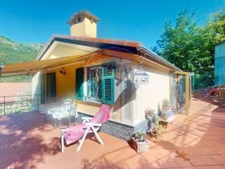 Casa "IL BOSCO E IL MARE"