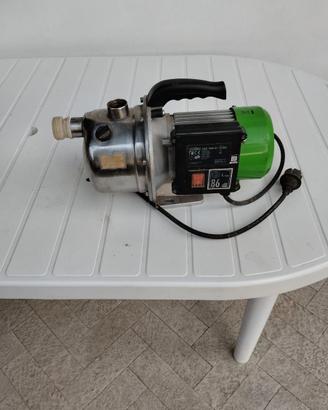Pompa centrifuga
