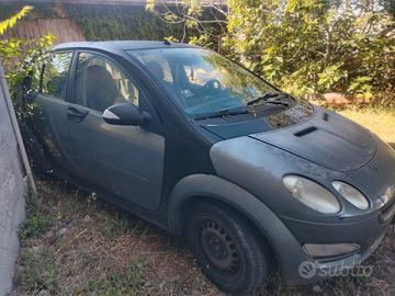 ricambi smart forfour