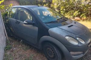 ricambi smart forfour