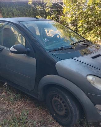 ricambi smart forfour
