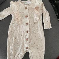 Abbigliamento neonata