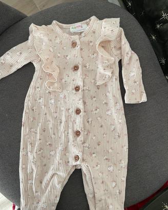 Abbigliamento neonata