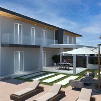 CALVIZZANO; 14Ville di NUOVA Costruzione MAV301