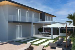 CALVIZZANO; 14Ville di NUOVA Costruzione MAV301