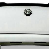 PROLUNGA SPOILER ALFA ROMEO GT in ABS