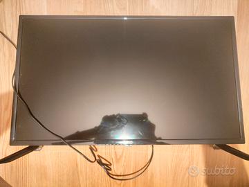 TV LCD 32 pollici HKC