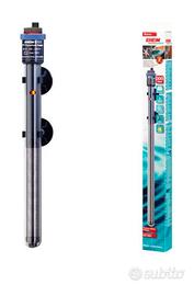 riscaldatore acquario  ehiem 300w