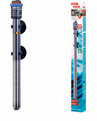 riscaldatore acquario  ehiem 300w