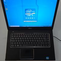 Computer pc Dell Vostro 3550 8gb ram 320gb Hdd i5