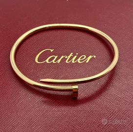 Bracciale Chiodo Cartier