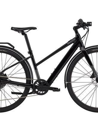 Cannondale Tesoro Neo SL EQ Remixte