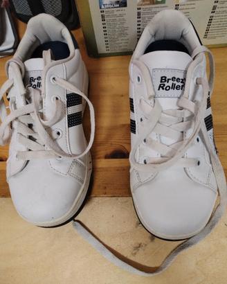 scarpe unisex n. 32