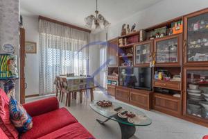 Appartamento di 84 m² con 3 locali a Trezzano sul 