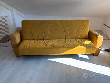 Divano letto