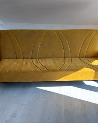 Divano letto