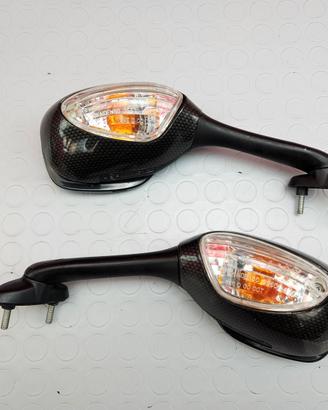 SPECCHIETTI SPECCHIO SUZUKI GSXR 1000 2007 2008 GS