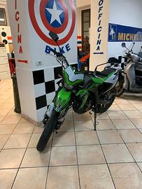 Mondial Altro modello - 2021