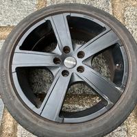 Cerchi Renault clio rs 3