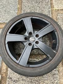 Cerchi Renault clio rs 3