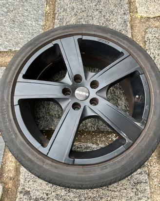Cerchi Renault clio rs 3