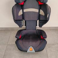 Seggiolino auto Chicco Oasys