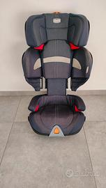 Seggiolino auto Chicco Oasys