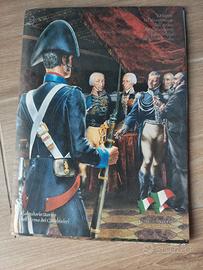 Calendario carabinieri 2011