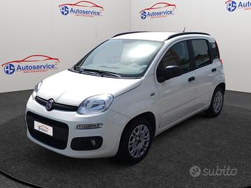 Fiat Panda 1.2 easypower Easy Gpl 69cv