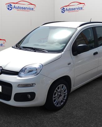 Fiat Panda 1.2 easypower Easy Gpl 69cv