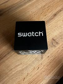 Orologio swatch speciale  keith haring