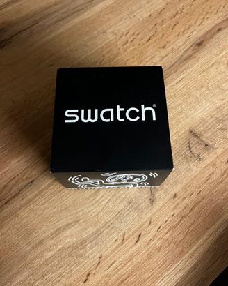 Orologio swatch speciale  keith haring