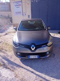 Renault Clio 1.5 dCi 8V 75CV 5 porte Live