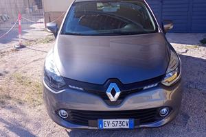 Renault Clio 1.5 dCi 8V 75CV 5 porte Live