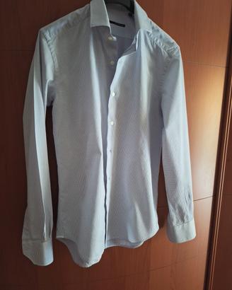 Camicia uomo Xacus tg 39