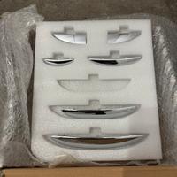 Alfa romeo Mito griglia Anterirore