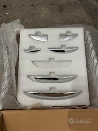 Alfa romeo Mito griglia Anterirore