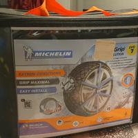 Catene da neve MICHELIN Easy Grip Evolution 7