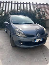 Renault Clio 1.5 dCi 85 CV
