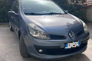 Renault Clio 1.5 dCi 85 CV