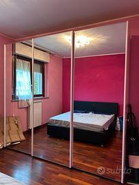 Armadio per camera da letto