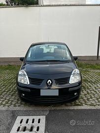 Renault Modus