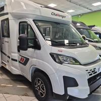 Challenger 260 ULTIMATE EDITION GAMMA 2026 PRONTA 