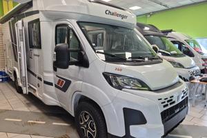 Challenger 260 ULTIMATE EDITION GAMMA 2026 PRONTA 