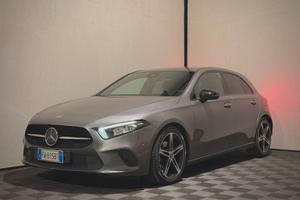 Mercedes-benz A 180 d Sport - NEOPATENTATI