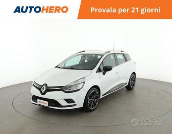 RENAULT Clio YE52333