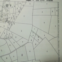 Area agricola e boschiva